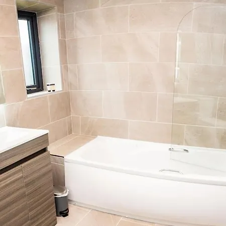 Ferienhaus Kinvara House *