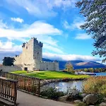 Kinvara House Ferienhaus
