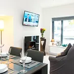Kinvara House Ferienhaus *