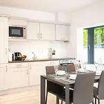 Ferienhaus Kinvara House