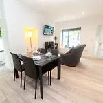 Kinvara House Ferienhaus