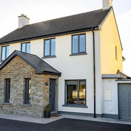 Kinvara House * Cill Airne