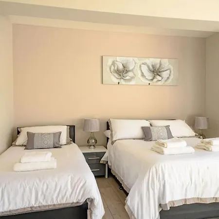 Kinvara House Feriehus Killarney