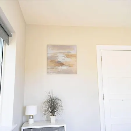 Casa vacanze Kinvara House Cill Airne