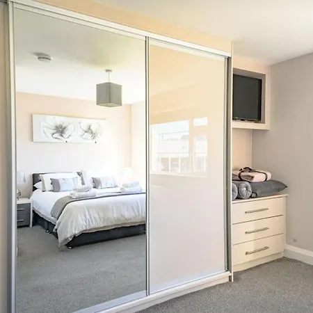 Kinvara House 度假居