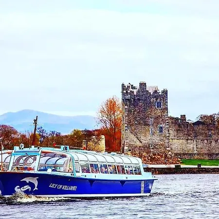 Kinvara House * Cill Airne