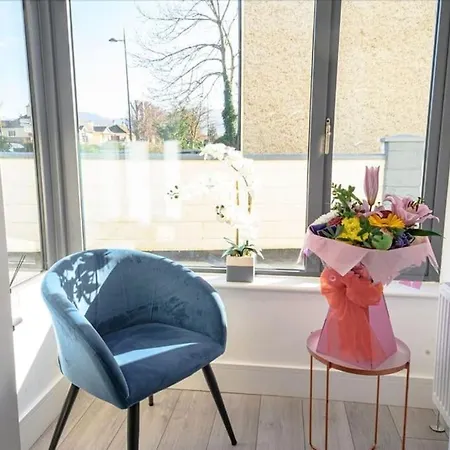 Kinvara House * キラーニー