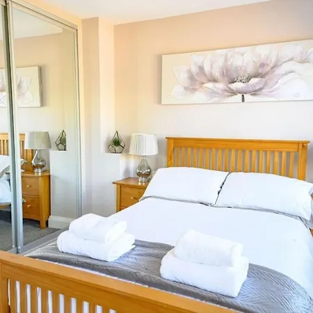 Hébergement de vacances Kinvara House
