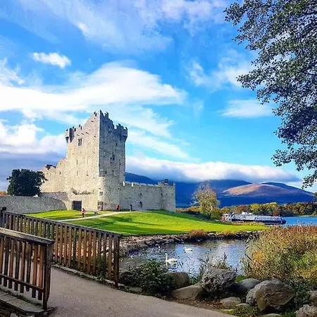 Kinvara House Casa vacanze