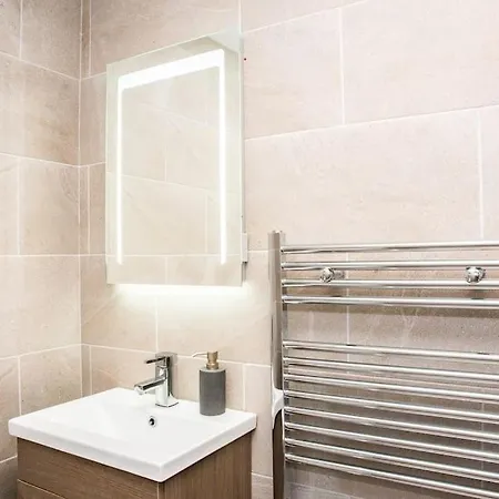 別荘 Kinvara House *