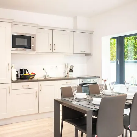 Casa vacanze Kinvara House