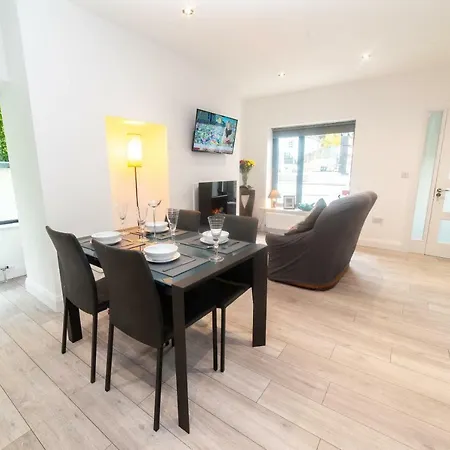 Kinvara House Casa vacanze