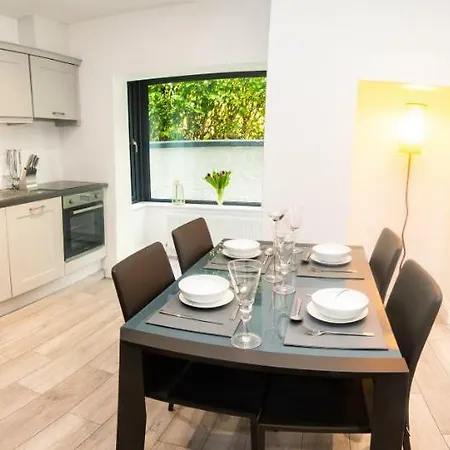 Casa vacanze Kinvara House