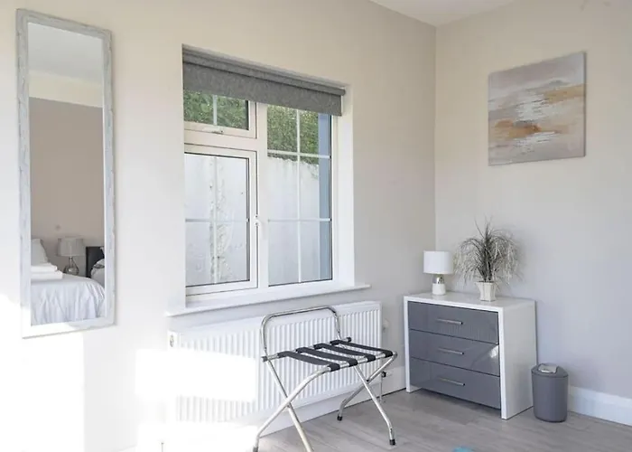 Kinvara House * Кілларні