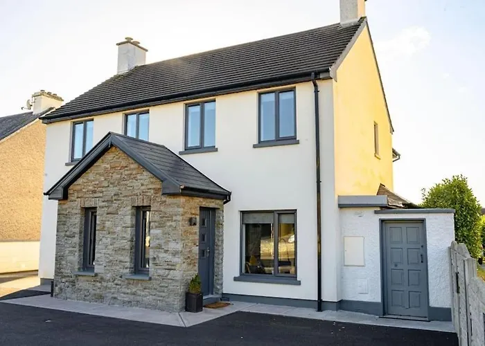 Kinvara House * Killarney