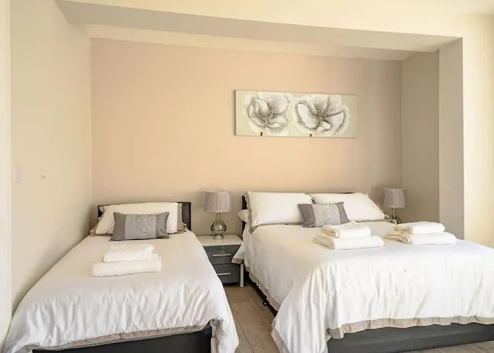 Kinvara House Holiday home Killarney