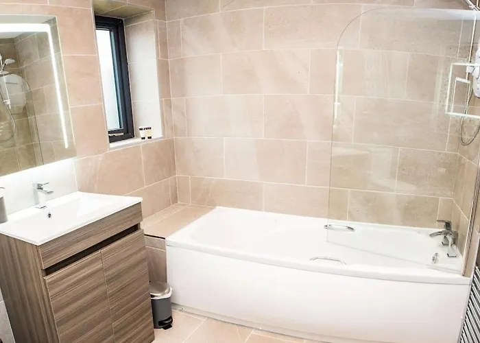 Будинок відпочинку Kinvara House *