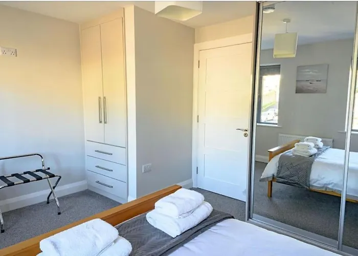 Kinvara House * Кілларні