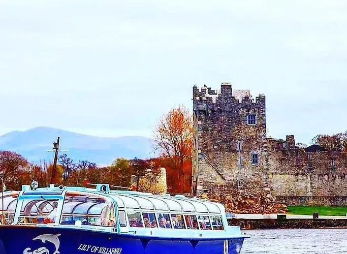 Kinvara House * Killarney