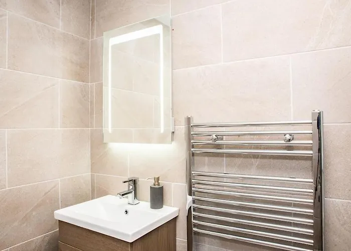 Будинок відпочинку Kinvara House *