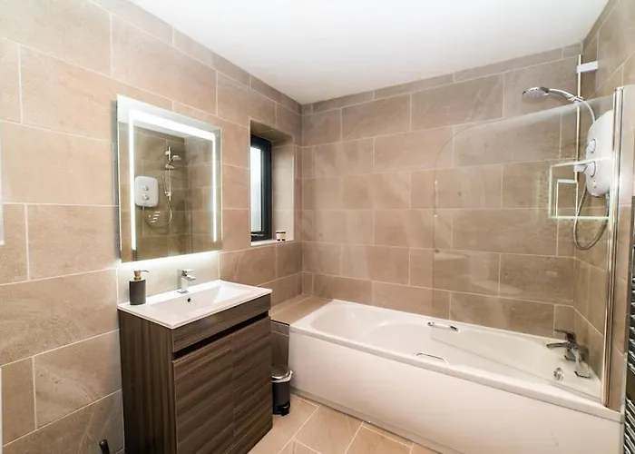 Kinvara House Будинок відпочинку Кілларні