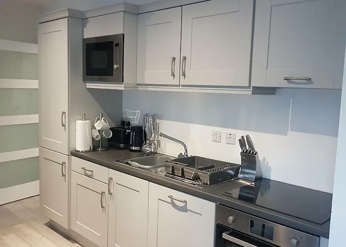 Будинок відпочинку Kinvara House Кілларні