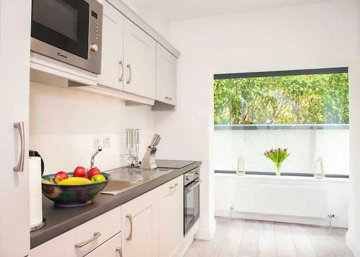 Kinvara House * Killarney