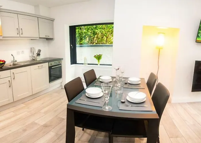 Holiday home Kinvara House