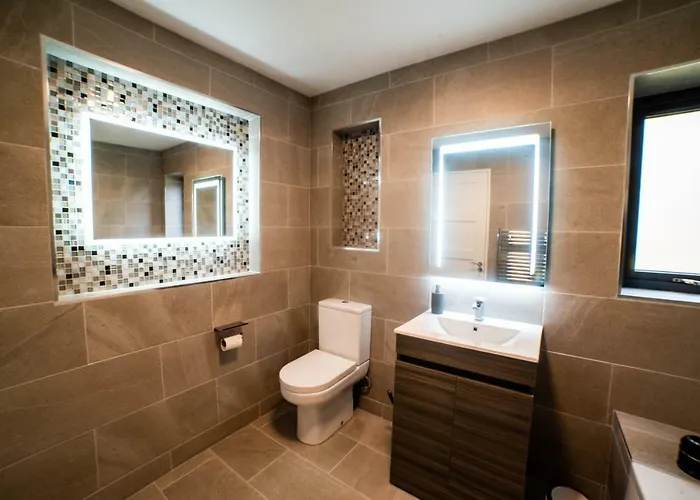 Будинок відпочинку Kinvara House *