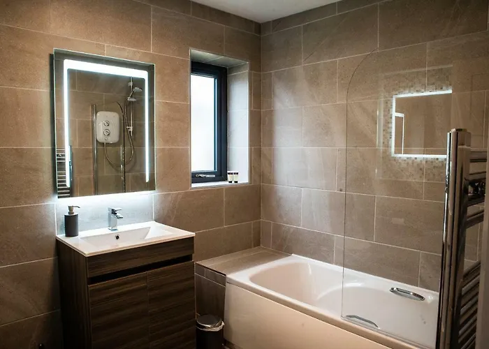 Kinvara House * Killarney