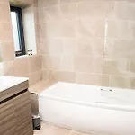 Vakantiehuis Kinvara House *
