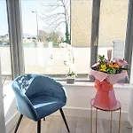 Kinvara House * Killarney