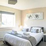 Kinvara House Vakantiehuis