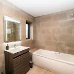Kinvara House Vakantiehuis Killarney
