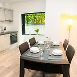 Vakantiehuis Kinvara House