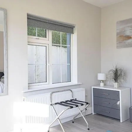 Kinvara House * كيلارني