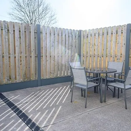 Kinvara House 펜션 킬라니