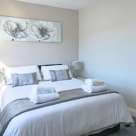 펜션 Kinvara House *