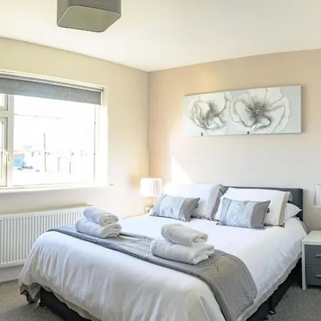 Kinvara House بيت للعطل