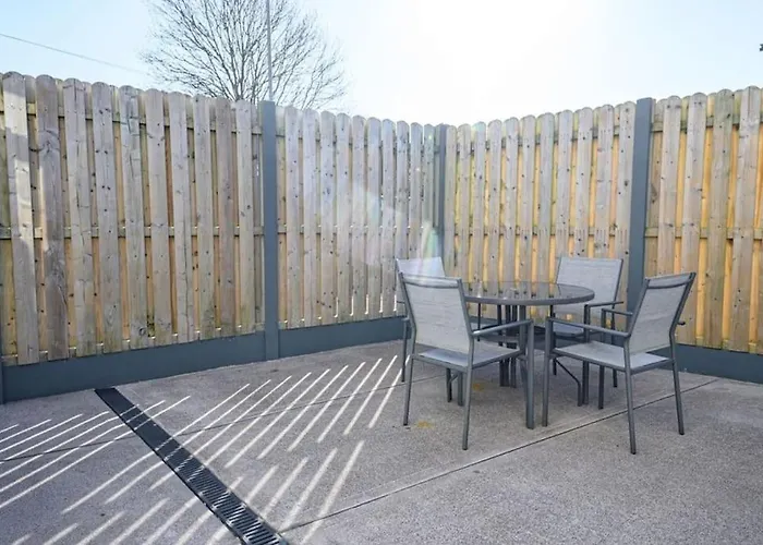 Kinvara House 펜션 킬라니