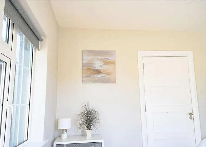 펜션 Kinvara House 킬라니