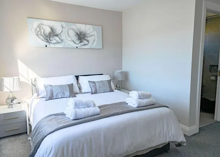 بيت للعطل Kinvara House *