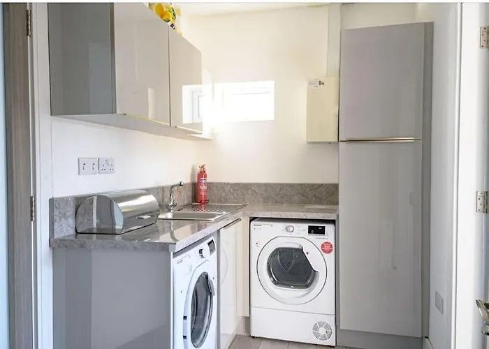 Kinvara House * 킬라니