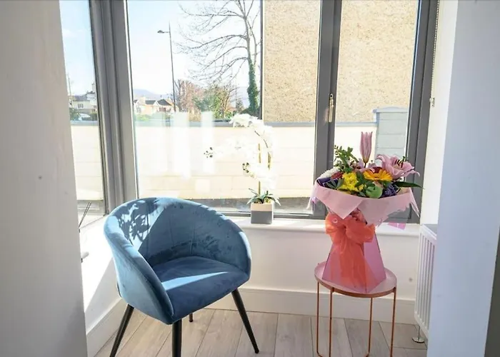 Kinvara House * 킬라니