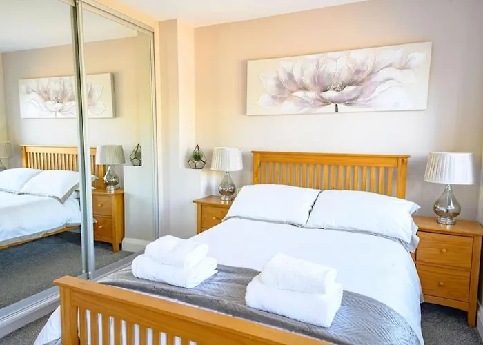 펜션 Kinvara House