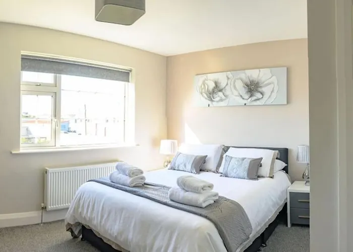 Kinvara House بيت للعطل